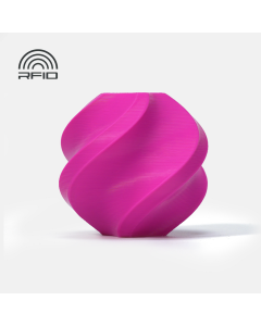 Bambu Lab PLA Basic - Magenta 3D Printer Filament 1.75mm 1kg Spool