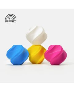 Bambu Lab PLA CMYK Lithophane Bundle - A00-CMYK-1.75-4000-SPL