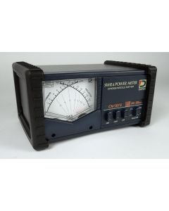Daiwa501SeriesVHF/UHFBenchMeter-CN-501V