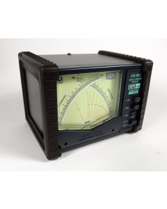 DaiwaSWRMeter,1.8-200MHz,30/300/3000W-CN-901HP3