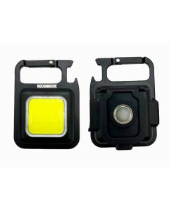 Clip Light Tactical Tool