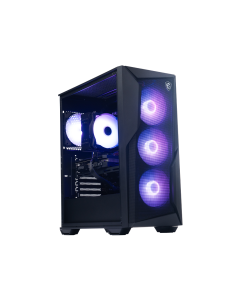 MSI Codex Z2 Gaming Desktop R5-8400F 16GB 1TB RTX 4060 - CodZ2A8NUC297