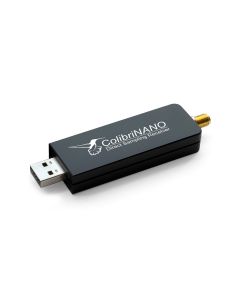 ColibriNANO SDR-based Receiver