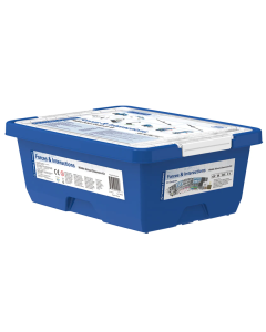 Thames and Kosmos 700100 Forces and Interactions Middle School Physics Classroom Kit