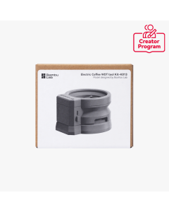 Bambu Lab K013 Electric Coffee WDT Tool Kit
