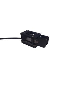 CW Morse SP-4 POTA/SOTA Mini Morse Code Magnetic Paddle