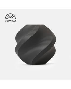 Bambu Lab PLA Basic - Dark Gray 3D Printer Filament 1.75mm 1kg Refill - A00-D3-1.75-1000-SPLFREE