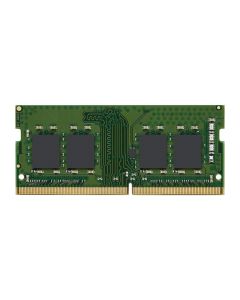 Kingston ValueRAM 16GB SODIMM Module (1x16GB) DDR4-3200MHz CL22 - KVR32S22D8/16