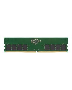 Kingston ValueRAM 16GB DIMM Module (1x16GB) DDR5-5600MHz CL46 - KVR56U46BS8-16