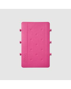 Bogg Bags - Divvy Up!, Haute PINK, DIVVY01-PNK01-OS