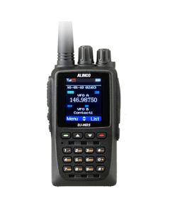 Alinco DJ-MD5XLT Dual Band DMR 5W w/GPS Gen 3