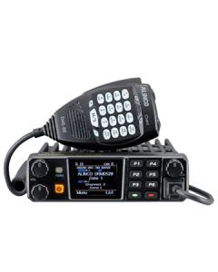 Alinco DR-MD520T Tri-Band Mobile DMR 144/220/440MHz