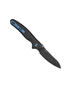 Olight Drever Black Folding Knife
