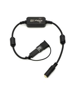 Digirig Lite Interface Kit for Digital Modes