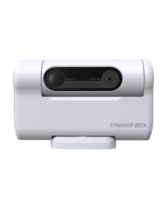 DWARF II Solar Elite - Smart Telescope with Solar Filters