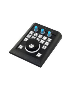 E-Coder Plus Control Panel with 1024 PPR Encoder