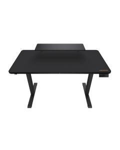 Cougar E-STAR 120 Electric Sit/Stand Gaming Desk