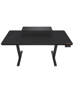 Cougar E-STAR 140 Electric Sit/Stand Gaming Desk