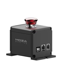 Moza Racing E Stop Emergency Stop Switch