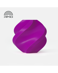 Bambu Lab PETG Basic - Purple 3D Printer Filament 1.75mm 1kg Spool