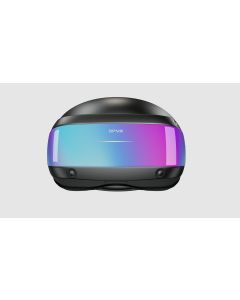 DPVR E4 Series VR Headset - Black - 07-000285