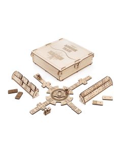 Mexican Train Domino Construction Kit - AV0523322