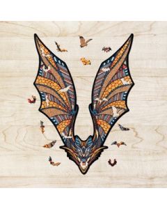 BAT Classic Puzzle - LARGE - AV0523328