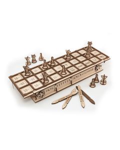 Game Set 2- UR and SENET Construction Kit - AV0523313