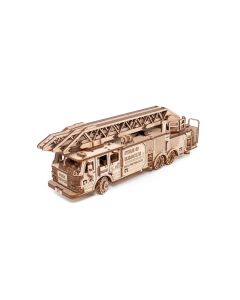 Fire Truck Construction Kit - AV0523504