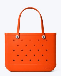 Bogg Bags - Original Boggs, ORANGE you glad, OB01-ORA01-OS