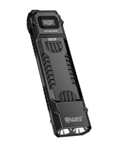 Nitecore EDC29 6500 Lumen EDC Flashlight
