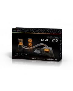 EKWB EK-KIT RGB 240MM Kit