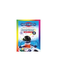 Elenco SCNITELITE Snap Circuits Night Light