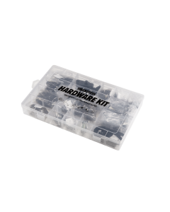 Next Level Racing Elite Hardware Kit - NLR-E027