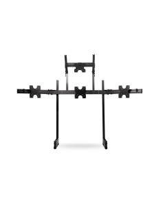 Next Level Racing Elite Freestanding Overhead Monitor Stand