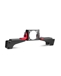 Next Level Racing F-GT Elite 160 DD Side &  Front Mount Adapter - NLR-E042