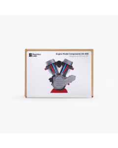 Bambu Lab MH005 Engine Model Components Kit