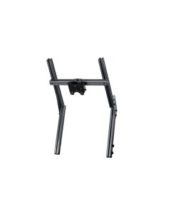 Next Level Racing F-GT Elite Direct Mount Overhead Monitor Add-On- Carbon Grey - NLR-E016