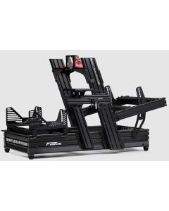 Next Level Racing F-GT Elite 160 Front & Side Mount Edition
