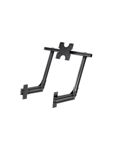 Next Level Racing F-GT Elite Direct Monitor Mount - Carbon Grey - NLR-E014