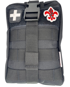 ScoutsMedic ScoutGuard First Aid Kit