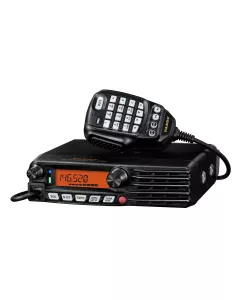 Yaesu FT-3165R 65W FM Mobile Transceiver with Super-DX