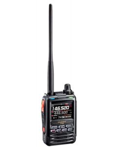 Yaesu FT-5DR 5W C4FM/144/430MHz Dual Band Digital Handheld Transceiver