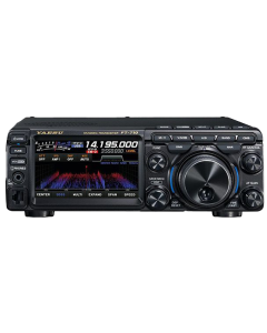 Yaesu FT-710 FIELD 100W HF/50MHz Compact SDR Transceiver