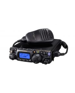 Yaesu FT-818ND 6W HF/VHF/UHF Transceiver