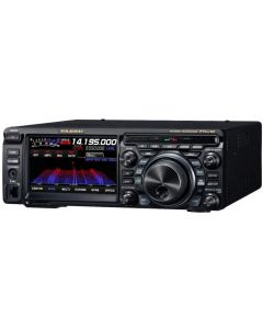 Yaesu FT-DX10 100W HF/50MHz Compact SDR Transceiver