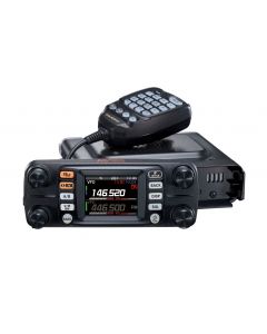 Yaesu FTM-300DR 50W C4FM/VHF/UHF Dual Band FM Digital Mobile Transceiver