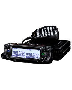 Yaesu FTM-310DR C4FM 55W 144/430MHz Dual Band Mobile Transceiver