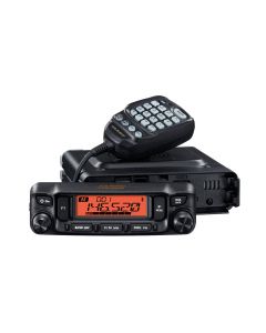 Yaesu FTM-6000R 50W VHF/UHF Dual Band FM Mobile Transceiver