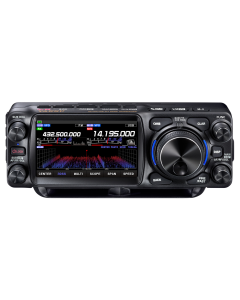 Yaesu FTX-1 Field HF/50/144/430MHZ All Mode Portable Field Transceiver